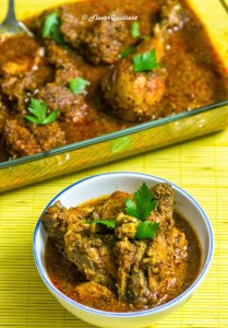 Chicken Xacuti | Classic Goan Chicken Xacuti Recipe - Flavor Quotient