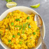 1-Daliya Khichdi