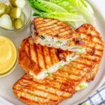 1-Paneer Sandwich
