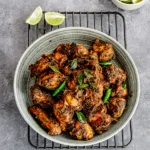 1-Pepper Chicken Fry