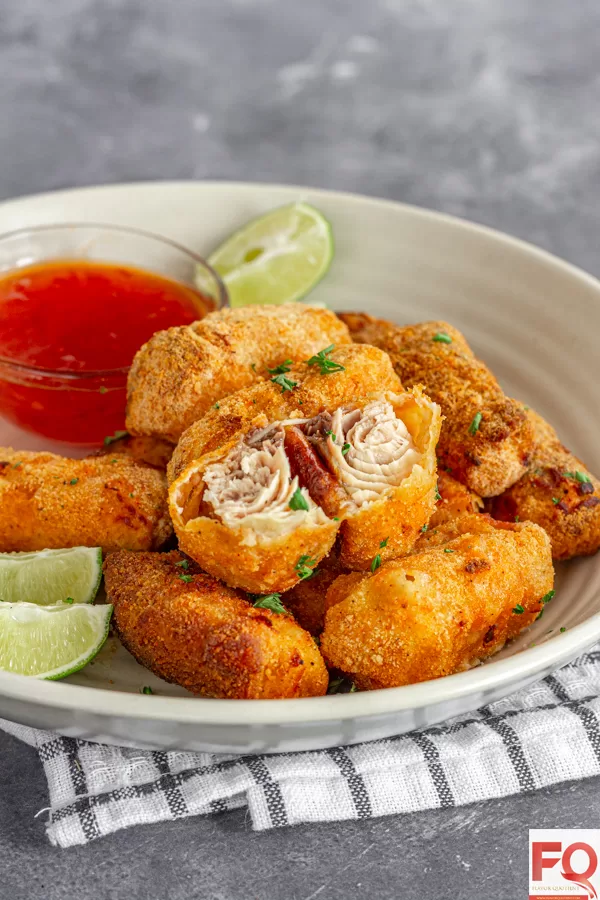 11-Air Fryer fish sticks