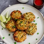 1-Chicken Kheema Kebab