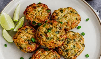 1-Chicken Kheema Kebab