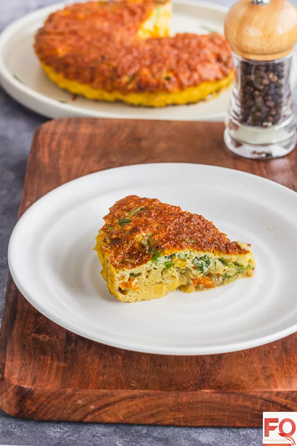 11-Air Fryer Omelette