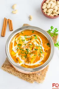 1-Shahi Paneer
