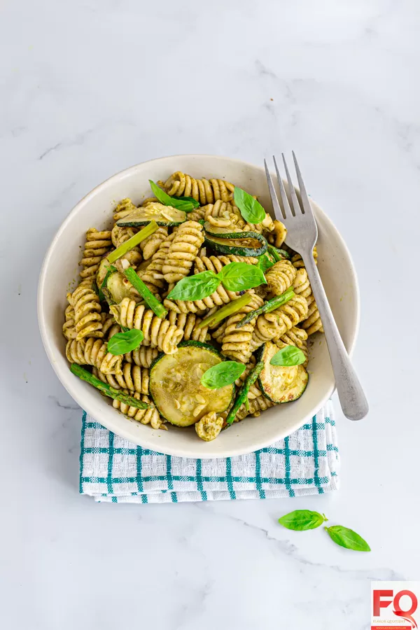 6-pesto fusilli