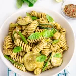 1-pesto fusilli