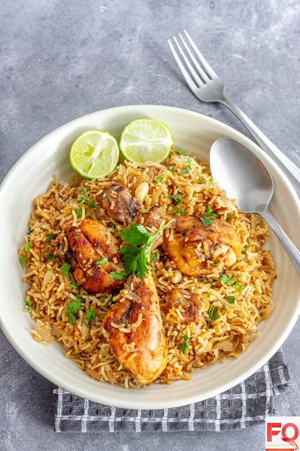 9-One Pot chicken Drumsticks and Rice