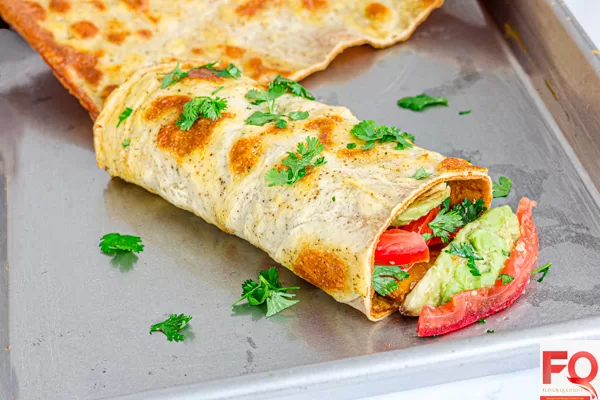 12-cottage cheese wrap