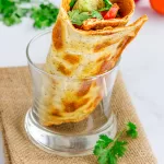 1-cottage cheese wrap
