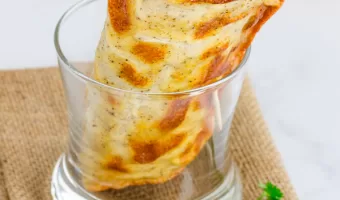 1-cottage cheese wrap