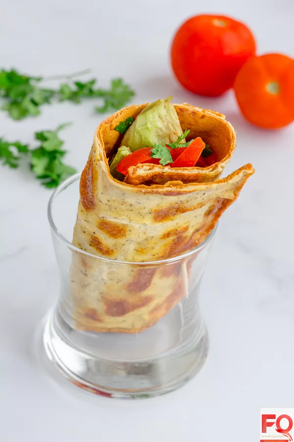 10-cottage cheese wrap