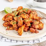 2-Air Fryer Chicken Stir Fry