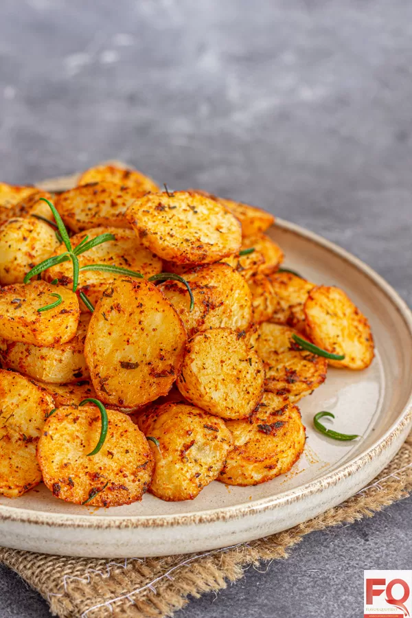 6-air fryer sliced potatoes