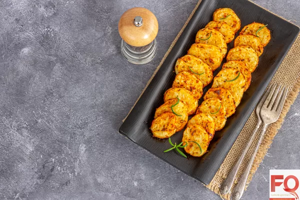 14-air fryer sliced potatoes