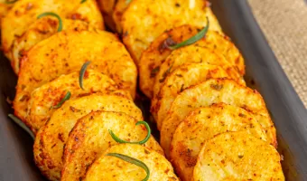 1-air fryer sliced potatoes