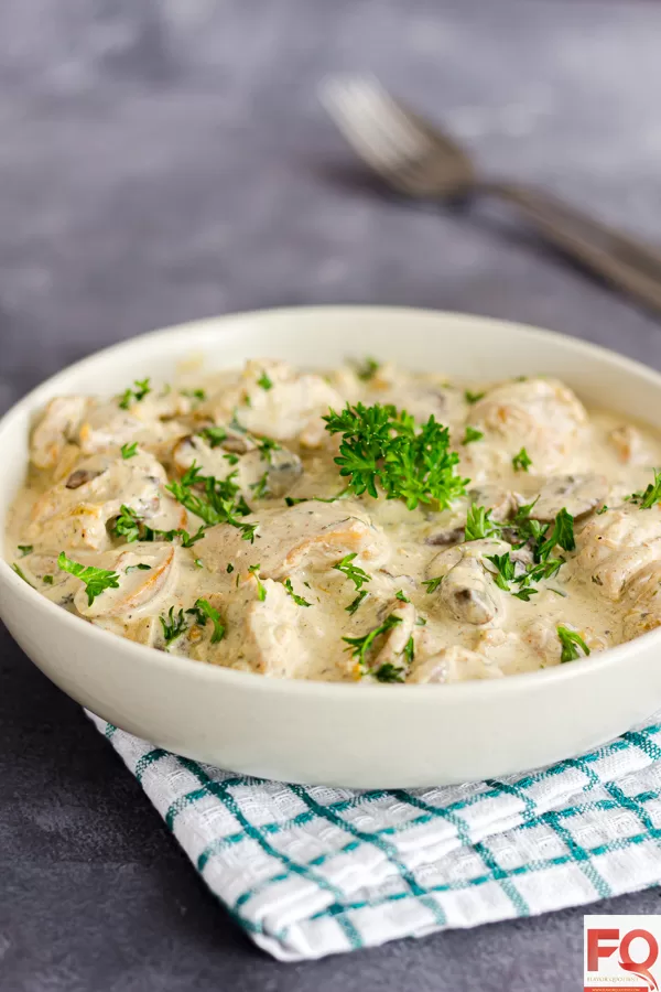 2-chicken stroganoff