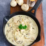1-chicken stroganoff
