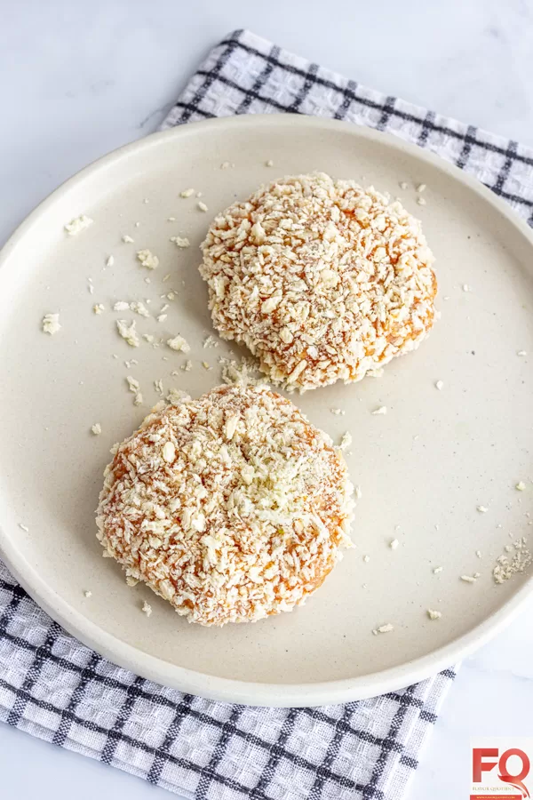 9-low calorie chicken burger