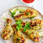 1-chicken kalmi kabab