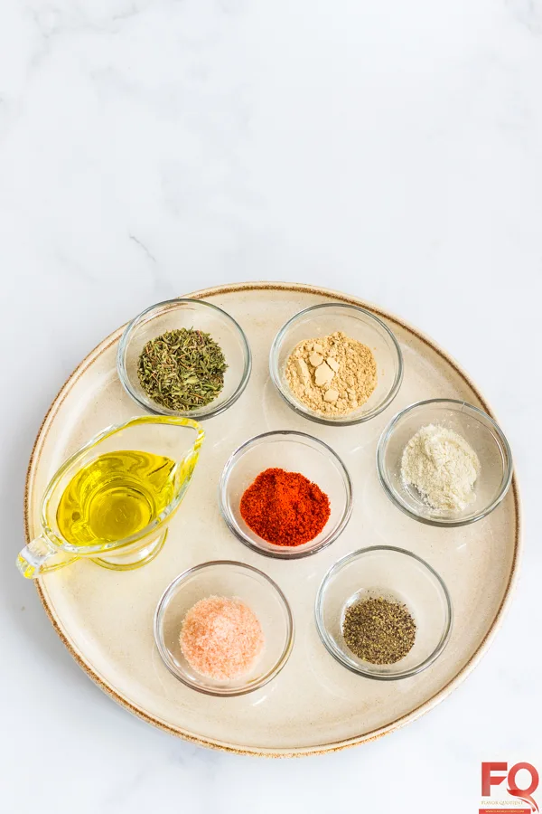 4-Oven Baked Chicken Breast