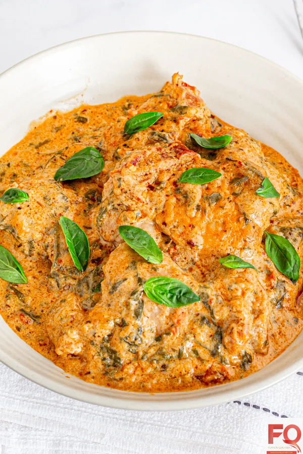 3-Marry me chicken