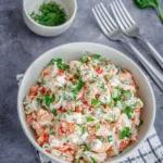 1-shrimp salad