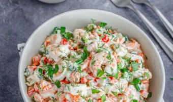 1-shrimp salad