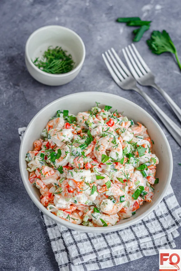 1-shrimp salad