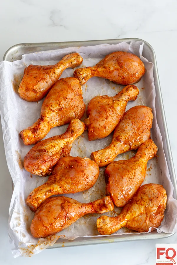 3-Hot Honey Chicken