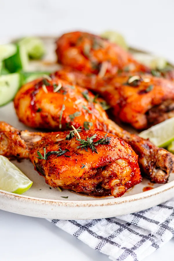 2-Hot Honey Chicken