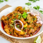 1-Chicken tawa fry