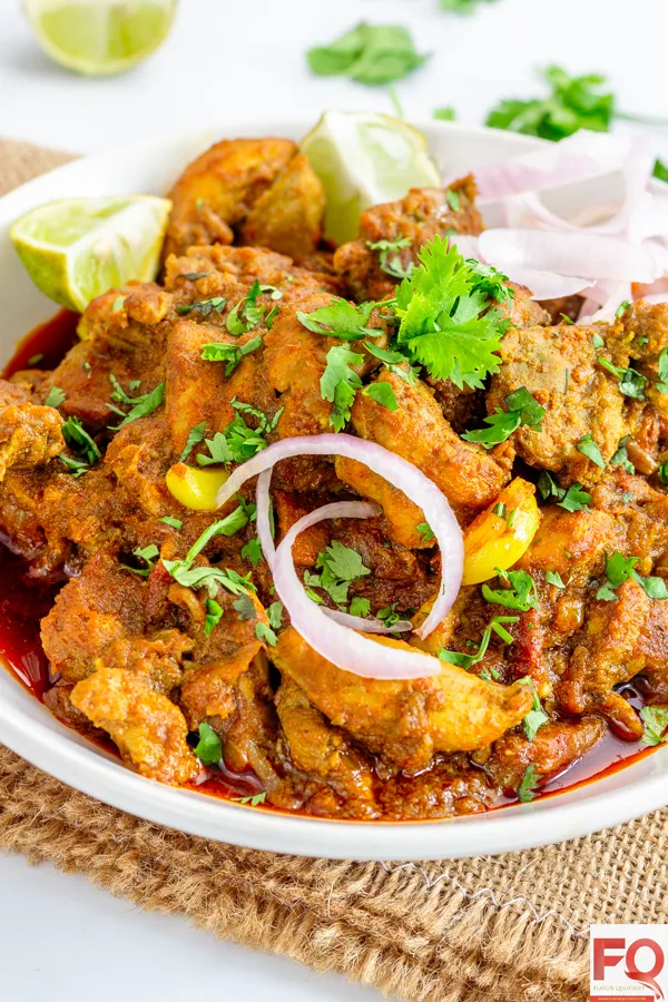 2-Chicken tawa fry