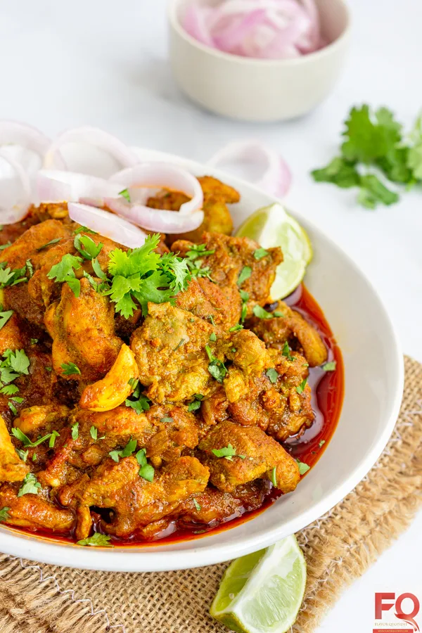 6-Chicken tawa fry